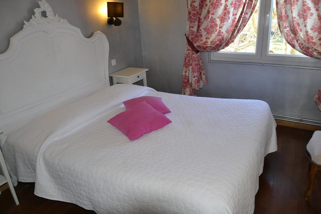 Hotellerie De L'Esplanade Rians (Var) Quarto foto