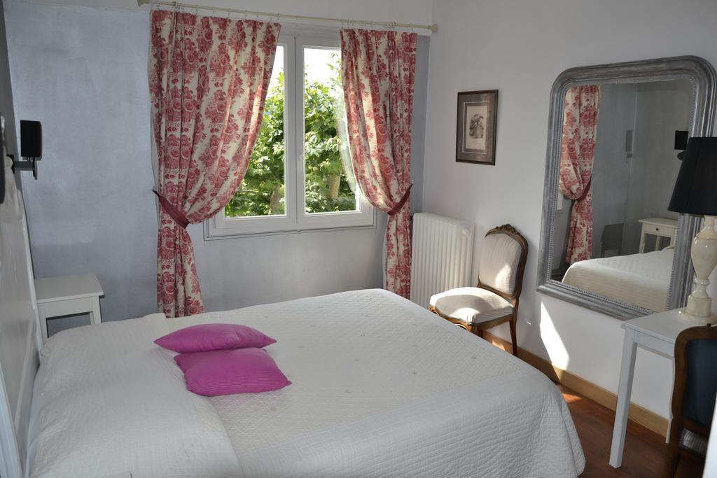 Hotellerie De L'Esplanade Rians (Var) Quarto foto